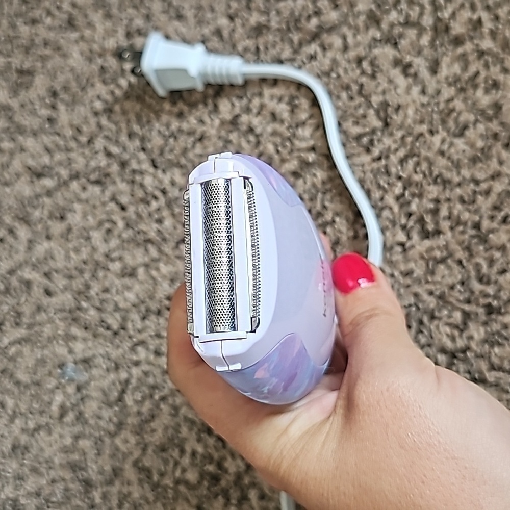 Radiant Shaver - Picture 3 of 3